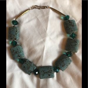 Fashion jewelry, custom made ! Made in Ghana !